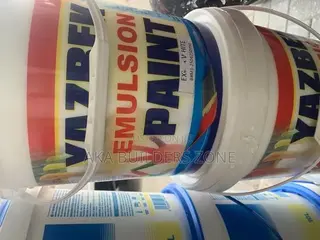 Yazbek Emulsion Paints
