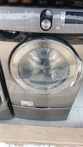 20KG Washing Machine