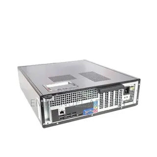 Desktop Computer Dell OptiPlex 3010 8GB Intel Core i3 HDD 500GB