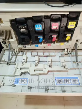 Hp Laserjets 6030