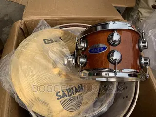 Pearl Decade Maple 5set Durm