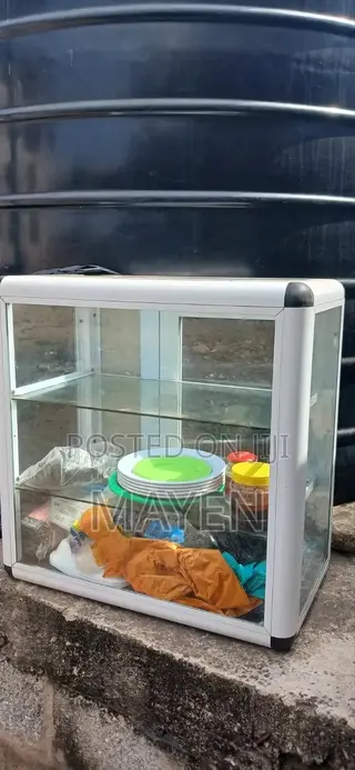 Showcase for Sell