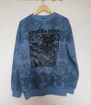 Attack on Titan Sweatshirt