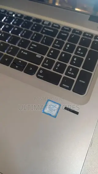 Laptop HP 8GB Intel Core i5 SSD 256GB