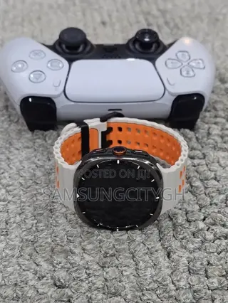 Samsung Watch Ultra 1