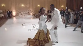 Cinematic Wedding Videography and Photography