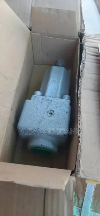 LPG Bypass Valve