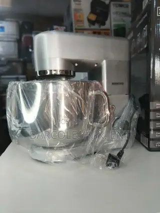 Cake Mixer