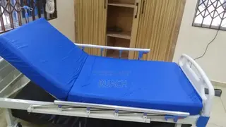 Hospital Bed