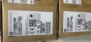 New Desktop Computer HP 16GB Intel Core I5 SSD 512GB