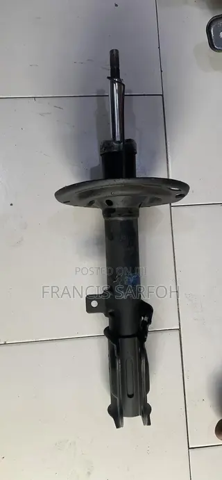 Toyota Camry Spider 2010 Back Shocks