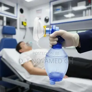 Ambu Bag (All)
