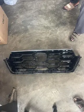 Honda CRV Top Shell Grill 2023 2024 2025 2026