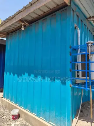 Container for Sale