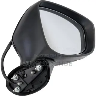 Right Side Car Door Mirror for 2013-2015 Mazda CX-5 With Signal Light