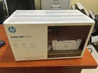 HP M111w Laserjet Printer