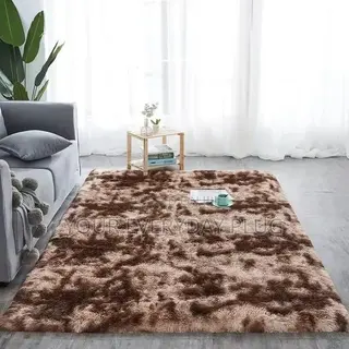 Fluffy Carpet