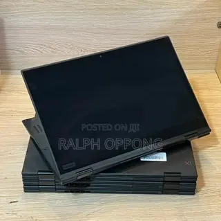 Laptop Lenovo ThinkPad X1 Yoga 16GB Intel Core i7 SSD 512GB