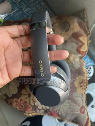 Oraimo Boompop Pro Anc