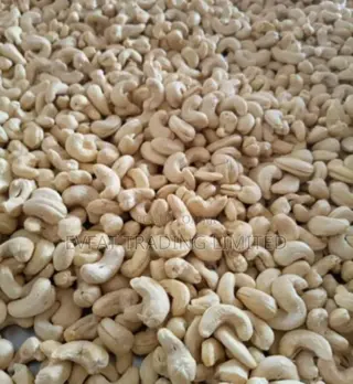 Cashew Kernels