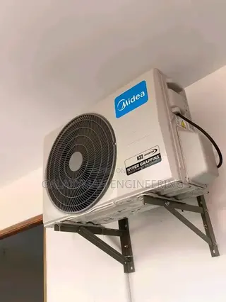Door to Door Aircondition Repairer