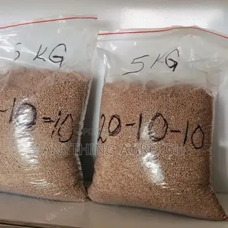 NPK Fertilizer 20-10-10