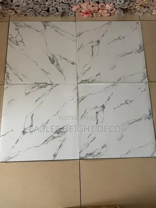 PVC Floor Tiles