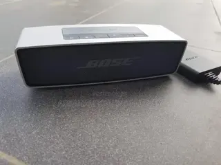 Bose Sound Link