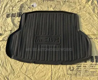 Honda Civic Boot Mat for 2016-2021