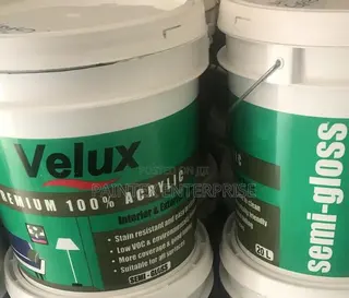 Semigloss Paint