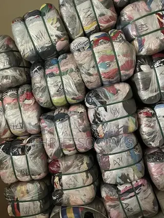 Foss Bales