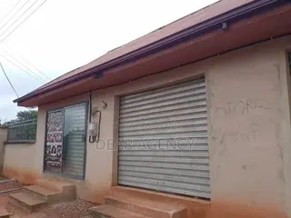 Stores for Rent (Shops Available)!
