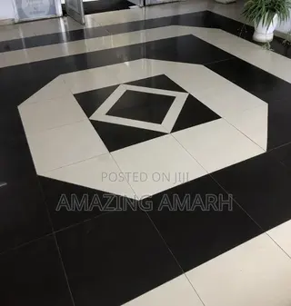 Professional Tiler in Accra | Wall & Floor Tiling | All Designs
