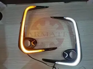 Toyota Corolla 2021 Foglight Led