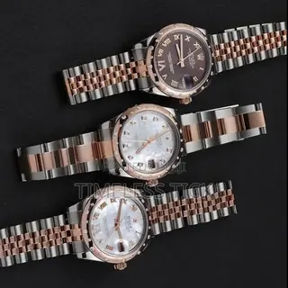 Ladies Rolex