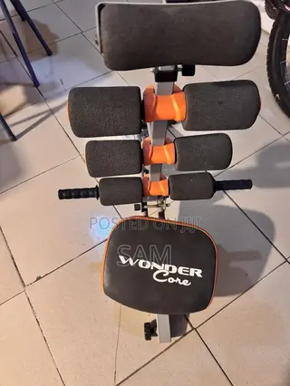 Wonder Master