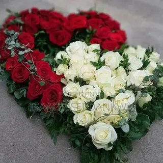 Wreaths for Burial