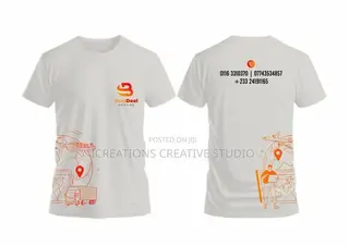 Tshirts Printing