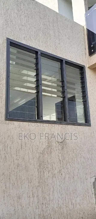 Luver Windows