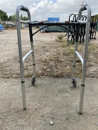 Wheel Walker