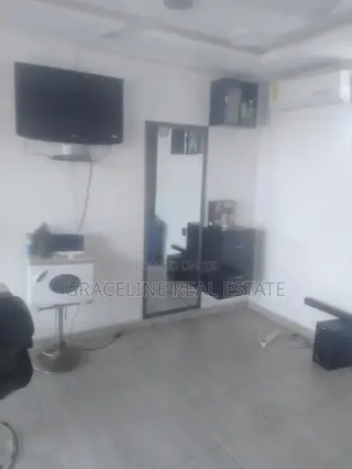 Studio Apartment in Graceline Real, Nyanmekye for rent