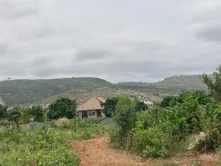 Five Acres of Land for Sale Located at Oyibi
