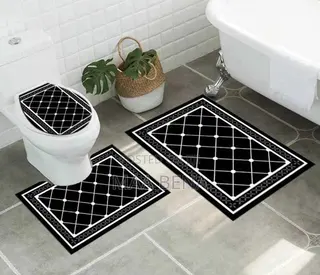 Bathroom Mat
