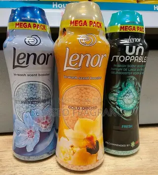 Lenor Scented Beads