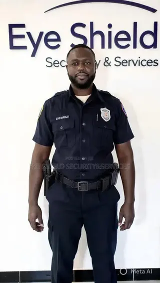 Eye Shield Security Services