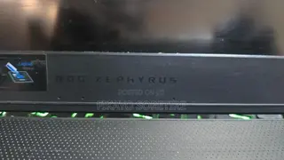 Laptop Asus ROG Zephyrus M15 GU502LU 24GB Intel Core i7 SSD 1T