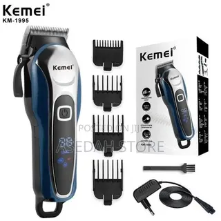 Kemei Km-1995 Professional Clipper