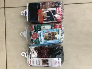 Loose Boxers