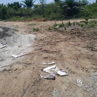 Plot for Sale at Mpintsin Ridge