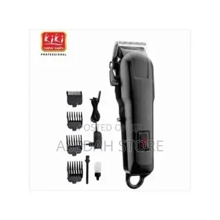 Kiki Rechargeable Hair Clipper